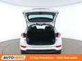 Hyundai TUCSON 1.6 Intro Edition blue 2WD*NAVI*TEMPO*CAM*PDC*SHZ* Weiß - thumbnail 16