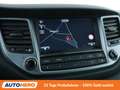 Hyundai TUCSON 1.6 Intro Edition blue 2WD*NAVI*TEMPO*CAM*PDC*SHZ* Weiß - thumbnail 21