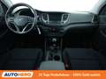 Hyundai TUCSON 1.6 Intro Edition blue 2WD*NAVI*TEMPO*CAM*PDC*SHZ* Weiß - thumbnail 12