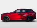 Mazda CX-60 3.3L e-SKYACTIV D AWD HOMURA Aut. Rot - thumbnail 6