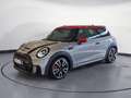 MINI John Cooper Works JCW John Cooper Works Trim Steptronic Sport Aut. Silber - thumbnail 2