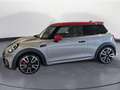 MINI John Cooper Works JCW John Cooper Works Trim Steptronic Sport Aut. Silber - thumbnail 3