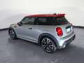 MINI John Cooper Works JCW John Cooper Works Trim Steptronic Sport Aut. Silber - thumbnail 4