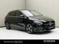 Mercedes-Benz B 200 W-Paket SpurW ParkAss. SpurH 360 KlimaA Schwarz - thumbnail 1