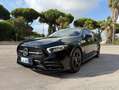 Mercedes-Benz A 180 A 180 d Premium AMG - PERFETTA - TAGLIANDI MERCEDE Nero - thumbnail 5