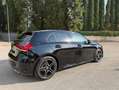 Mercedes-Benz A 180 A 180 d Premium AMG - PERFETTA - TAGLIANDI MERCEDE Nero - thumbnail 1