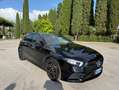 Mercedes-Benz A 180 A 180 d Premium AMG - PERFETTA - TAGLIANDI MERCEDE Nero - thumbnail 7