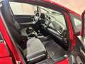 Honda Jazz Jazz 1.3 Comfort Navi ADAS Rood - thumbnail 12