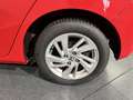 Honda Jazz Jazz 1.3 Comfort Navi ADAS Rood - thumbnail 7