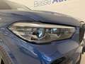 BMW X5 X5 xdrive45e Msport auto Bleu - thumbnail 4