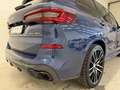 BMW X5 X5 xdrive45e Msport auto Bleu - thumbnail 9