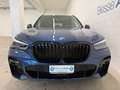 BMW X5 X5 xdrive45e Msport auto Bleu - thumbnail 5