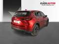 Mazda CX-5 2.0 e-Skyactiv G 165CV MHEV Advantage AT Rojo - thumbnail 5