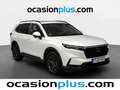 Honda CR-V 2.0 i-MMD Elegance 4x2 Blanco - thumbnail 2