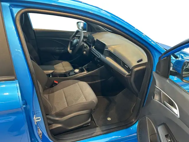 MG MG3 view 10
