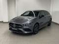 Mercedes-Benz CLA 250 CLA 250 e SB EDIT 2020+AMG+NIGHT+LED+NAV+KAM+18" Gris - thumbnail 5