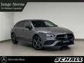 Mercedes-Benz CLA 250 CLA 250 e SB EDIT 2020+AMG+NIGHT+LED+NAV+KAM+18" Gris - thumbnail 1