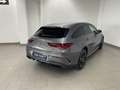 Mercedes-Benz CLA 250 CLA 250 e SB EDIT 2020+AMG+NIGHT+LED+NAV+KAM+18" Gris - thumbnail 16