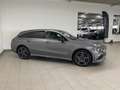Mercedes-Benz CLA 250 CLA 250 e SB EDIT 2020+AMG+NIGHT+LED+NAV+KAM+18" Gris - thumbnail 4