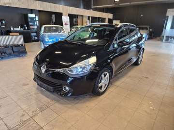 Estate IV TCe 120 Intens EDC