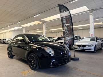 MiTo 2009 1.4 Junior Distinctive sport pack 78cv