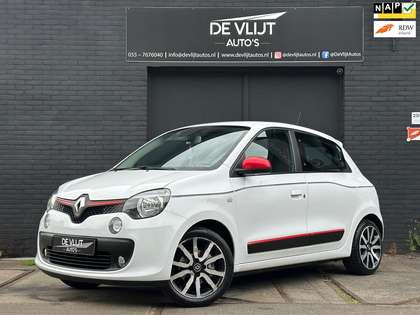 Renault Twingo 0.9 TCe Dynamique | Camera | Navi | Lane Assist |