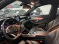 Mercedes-Benz C 220 d*1ERPRO*PACK AMG*GARANTIE*BOITEAUTO*LED*GPS*CUIR* Noir - thumbnail 13