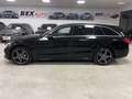 Mercedes-Benz C 220 d*1ERPRO*PACK AMG*GARANTIE*BOITEAUTO*LED*GPS*CUIR* Noir - thumbnail 7