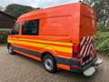 Volkswagen Crafter Mixto 35 L2/H2 (LED Blitzer+Leitsystem) Orange - thumbnail 8