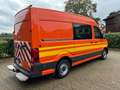 Volkswagen Crafter Mixto 35 L2/H2 (LED Blitzer+Leitsystem) Orange - thumbnail 5