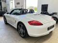 Porsche Boxster Boxster II 987 2004 3.4 S 303cv Design Edition 2 Bianco - thumbnail 5