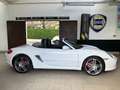 Porsche Boxster Boxster II 987 2004 3.4 S 303cv Design Edition 2 Wit - thumbnail 44