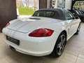 Porsche Boxster Boxster II 987 2004 3.4 S 303cv Design Edition 2 Bianco - thumbnail 12