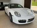 Porsche Boxster Boxster II 987 2004 3.4 S 303cv Design Edition 2 Bianco - thumbnail 10