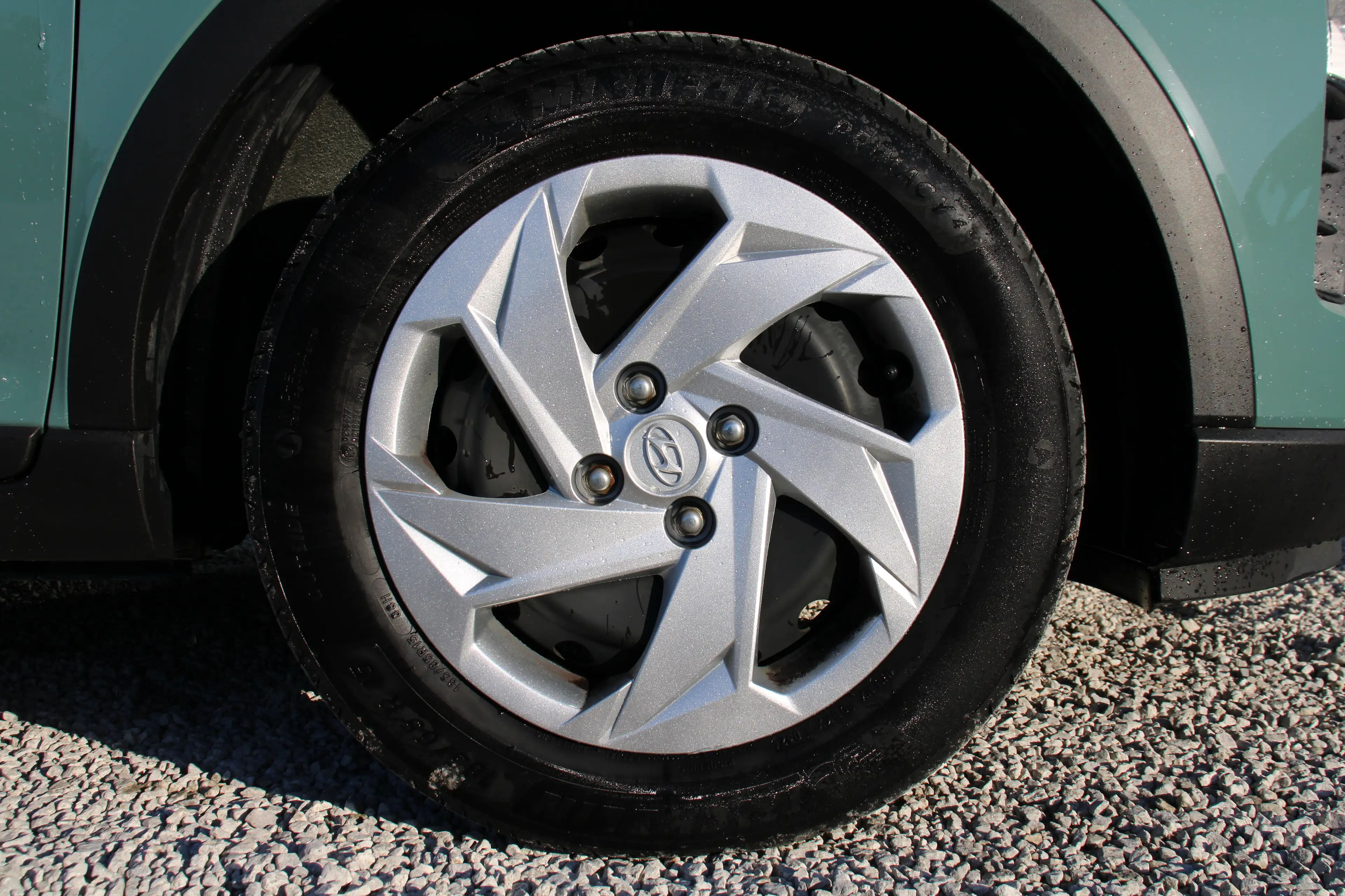 Hyundai BAYON 1.0T Twist 100PK M6 *30M GARANTIE*CAMERA* — photo 3