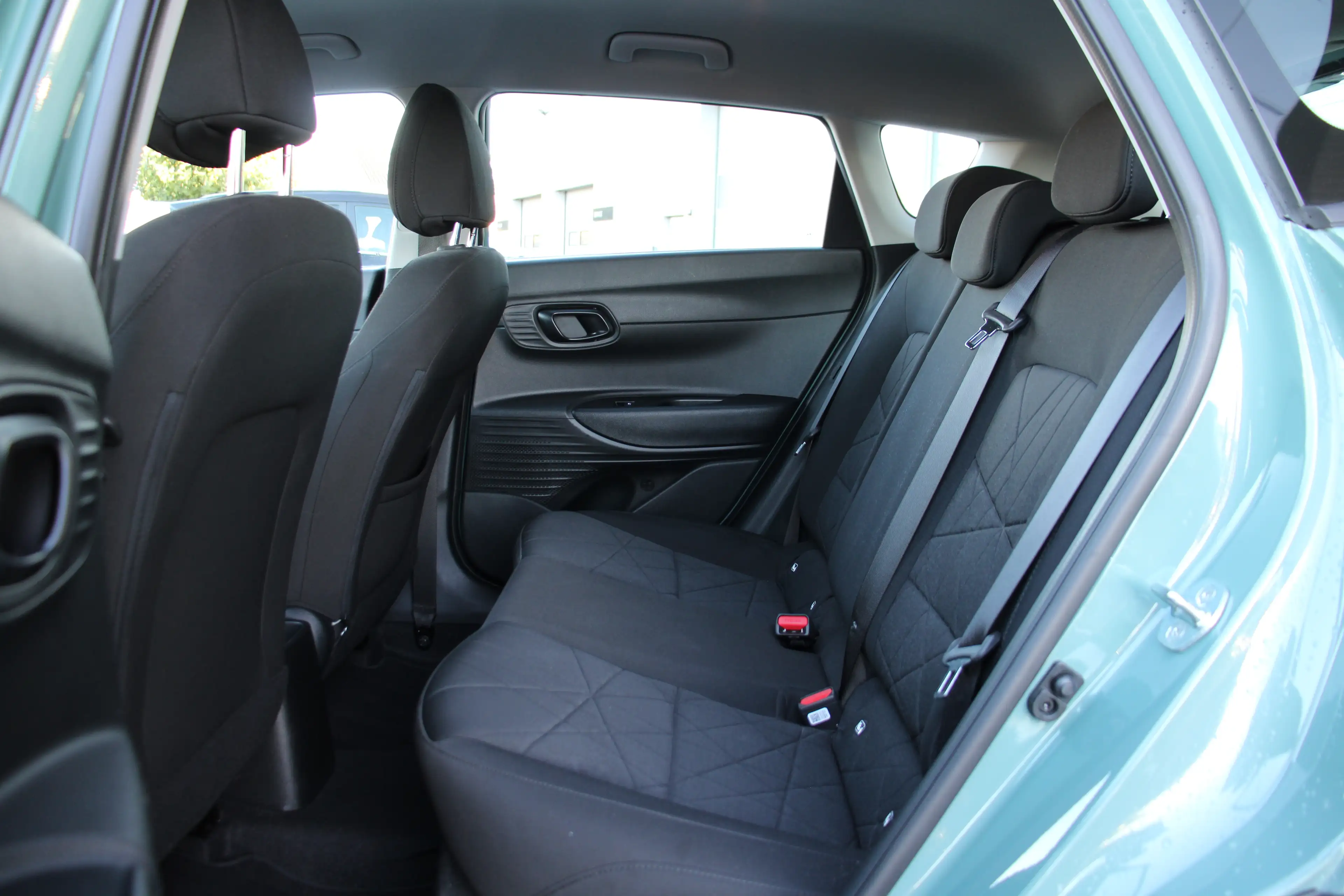 Hyundai BAYON 1.0T Twist 100PK M6 *30M GARANTIE*CAMERA* — photo 11