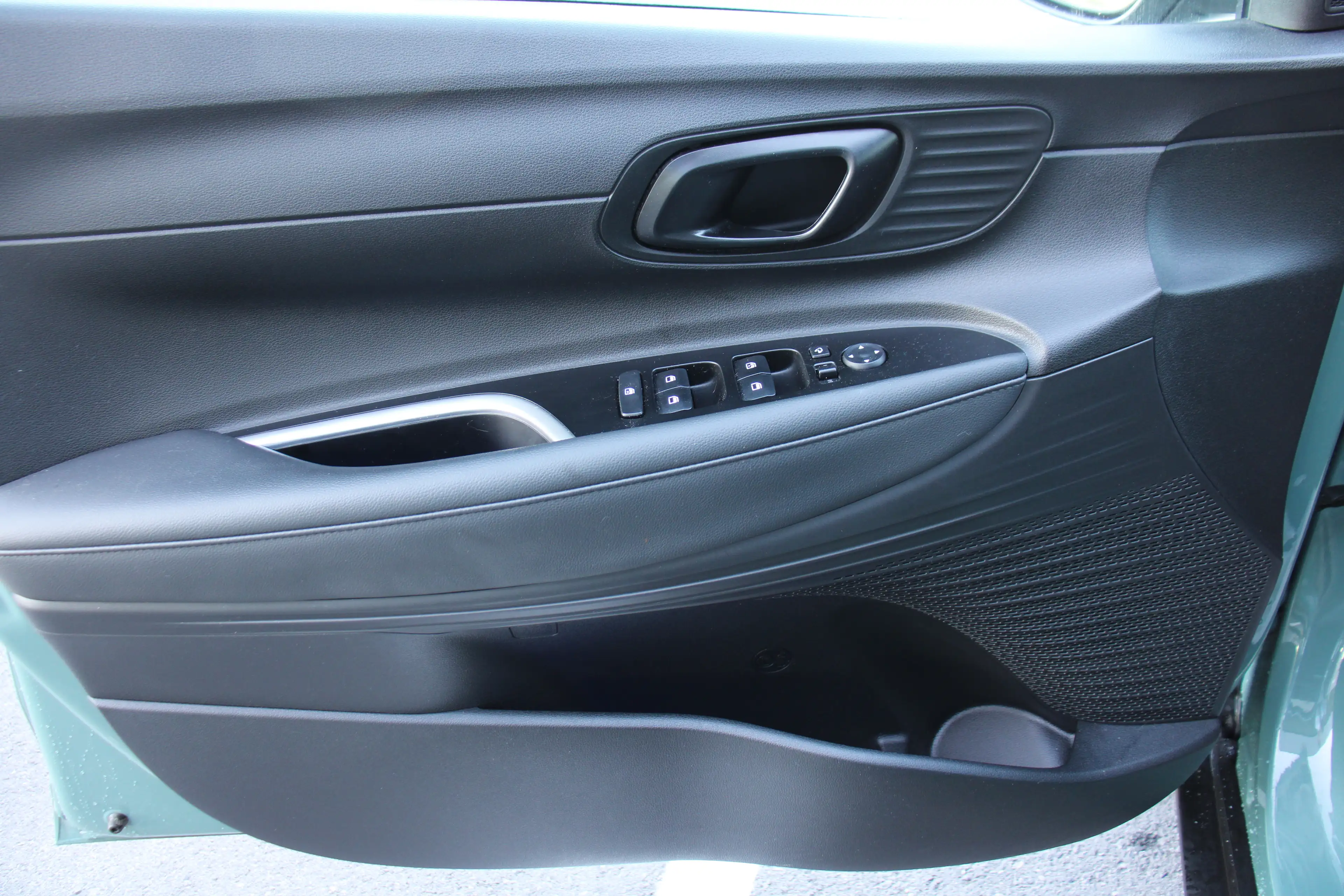 Hyundai BAYON 1.0T Twist 100PK M6 *30M GARANTIE*CAMERA* — photo 8