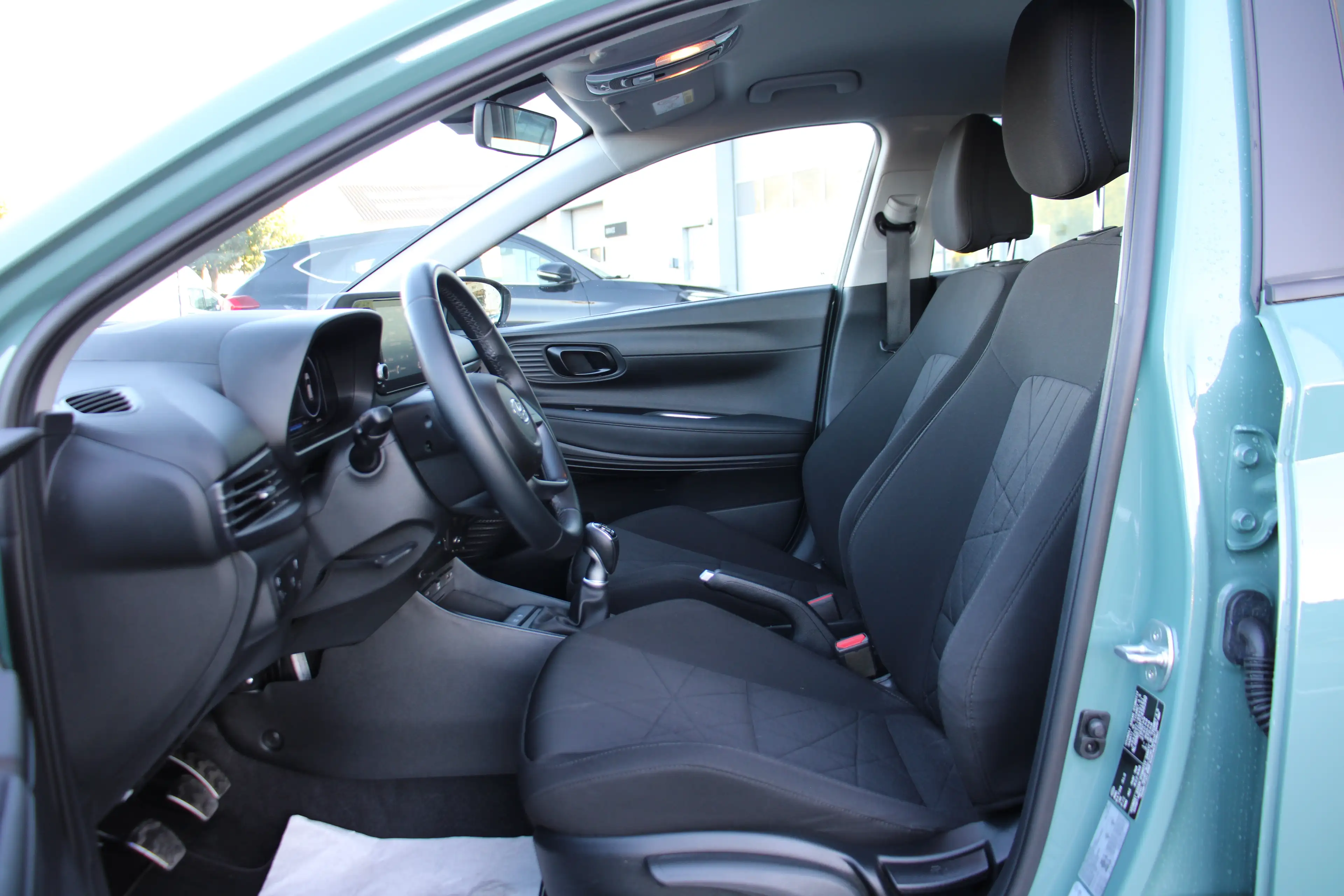 Hyundai BAYON 1.0T Twist 100PK M6 *30M GARANTIE*CAMERA* — photo 9