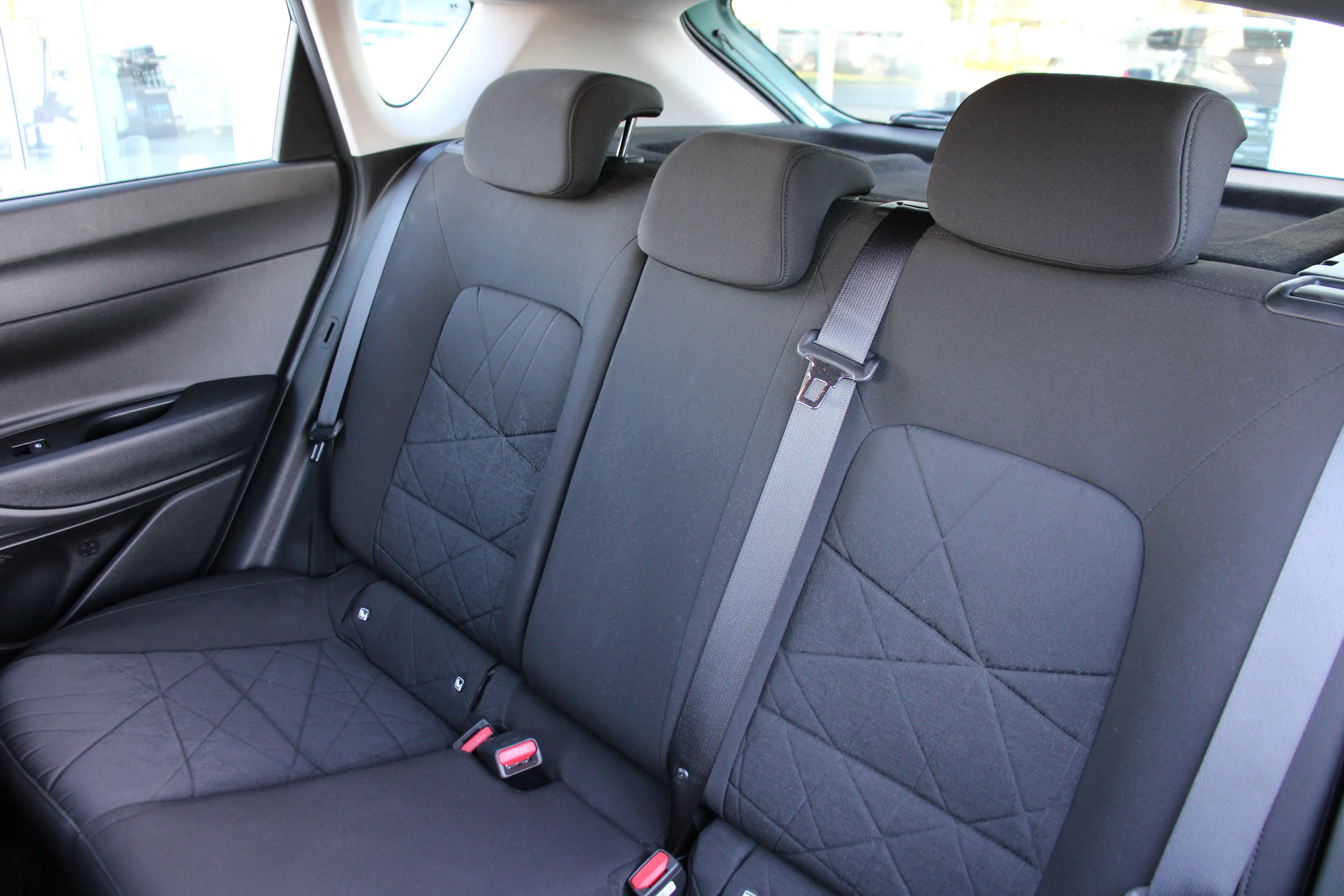 Hyundai BAYON 1.0T Twist 100PK M6 *30M GARANTIE*CAMERA* — photo 12
