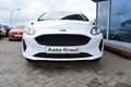 Ford Fiesta 1.1 S&S COOL&CONNECT LED-Scheinwerfer Klima Tempom Blanco - thumbnail 8