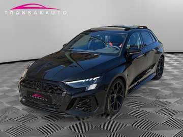 2.5 TFSI Quattro/MATRIX LED RS/GARANTIE 12 MOIS VALABLE CHEZ AUDI