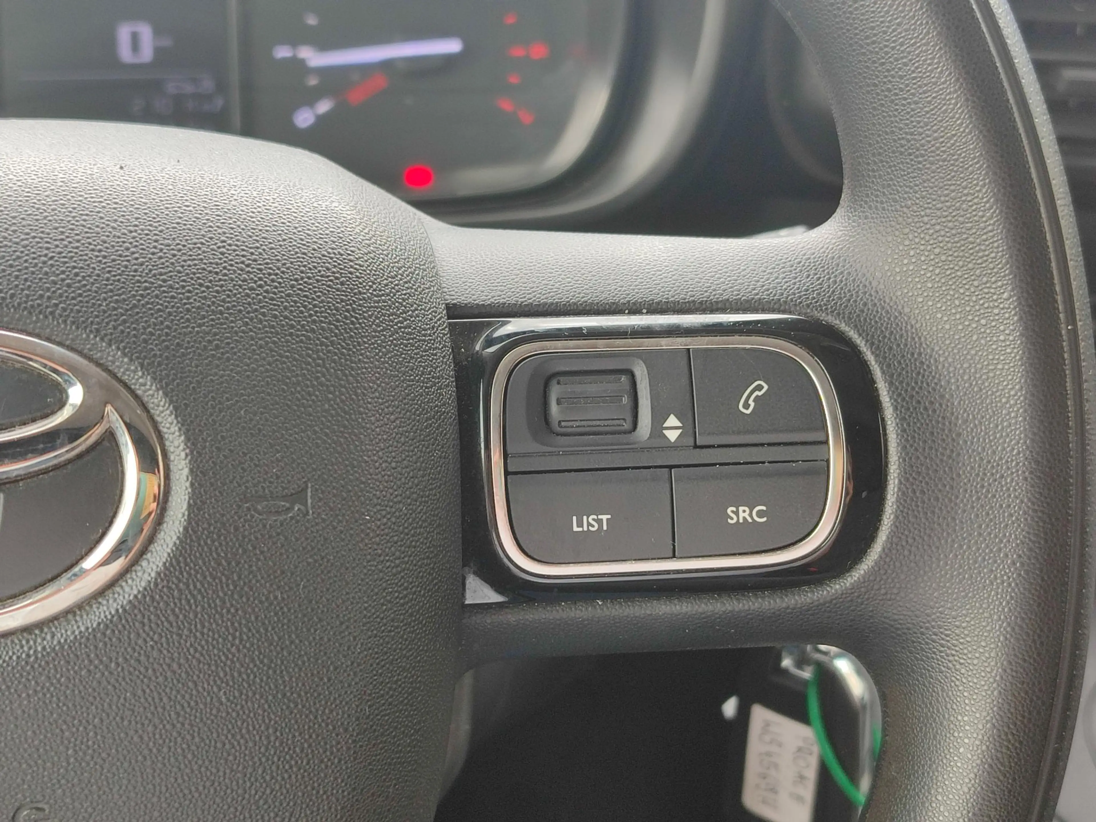 Toyota Proace City 1.5 D-4D COOL L2 3-PERS AIRCO CRUISE BETIMMERD P-S — photo 12