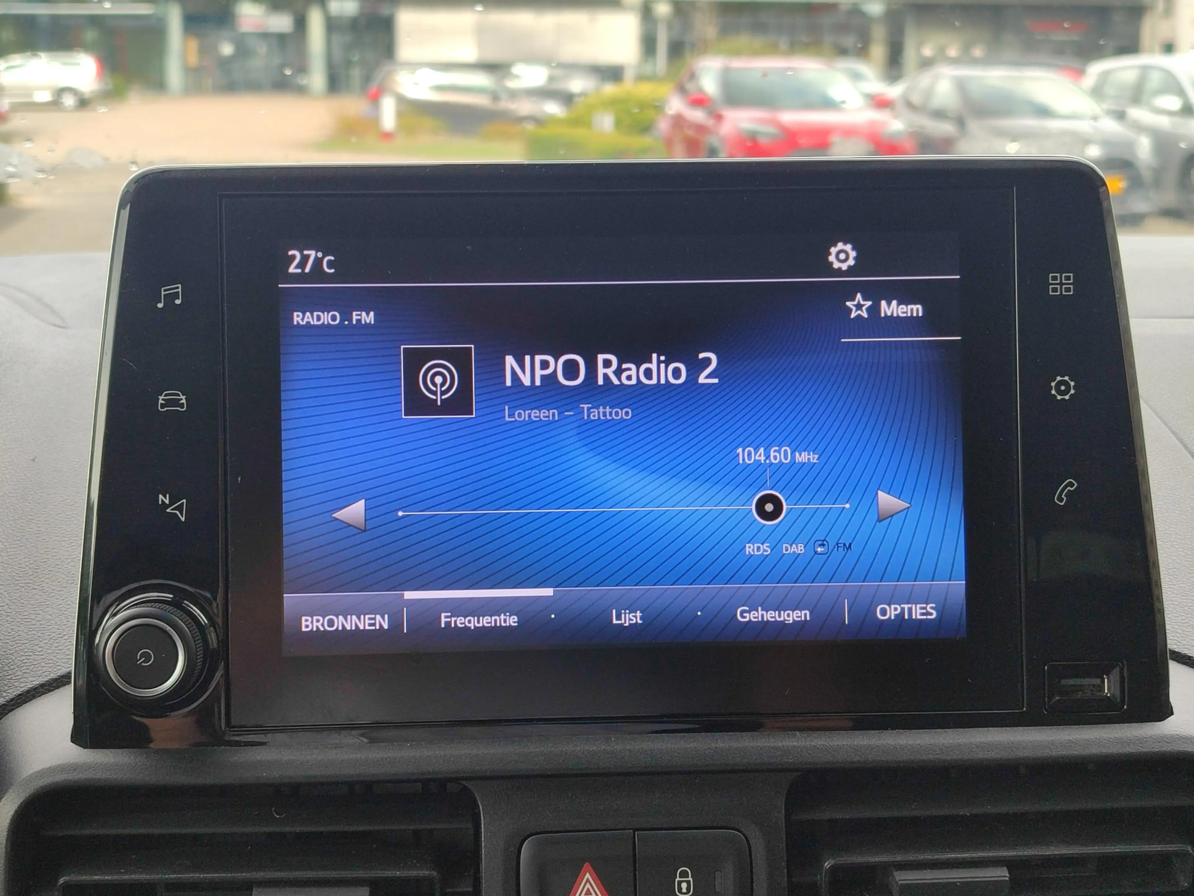 Toyota Proace City 1.5 D-4D COOL L2 3-PERS AIRCO CRUISE BETIMMERD P-S — photo 18