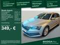 Skoda Superb Combi 1.5 TSI Style*ACC*APP*DSG*MATRIX* Silber - thumbnail 1