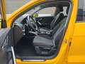 Audi Q2 1.0 TFSI 116CV PACK SPORT - GPS - CRUISE - S.CHAUF Jaune - thumbnail 8