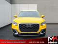 Audi Q2 1.0 TFSI 116CV PACK SPORT - GPS - CRUISE - S.CHAUF Jaune - thumbnail 3