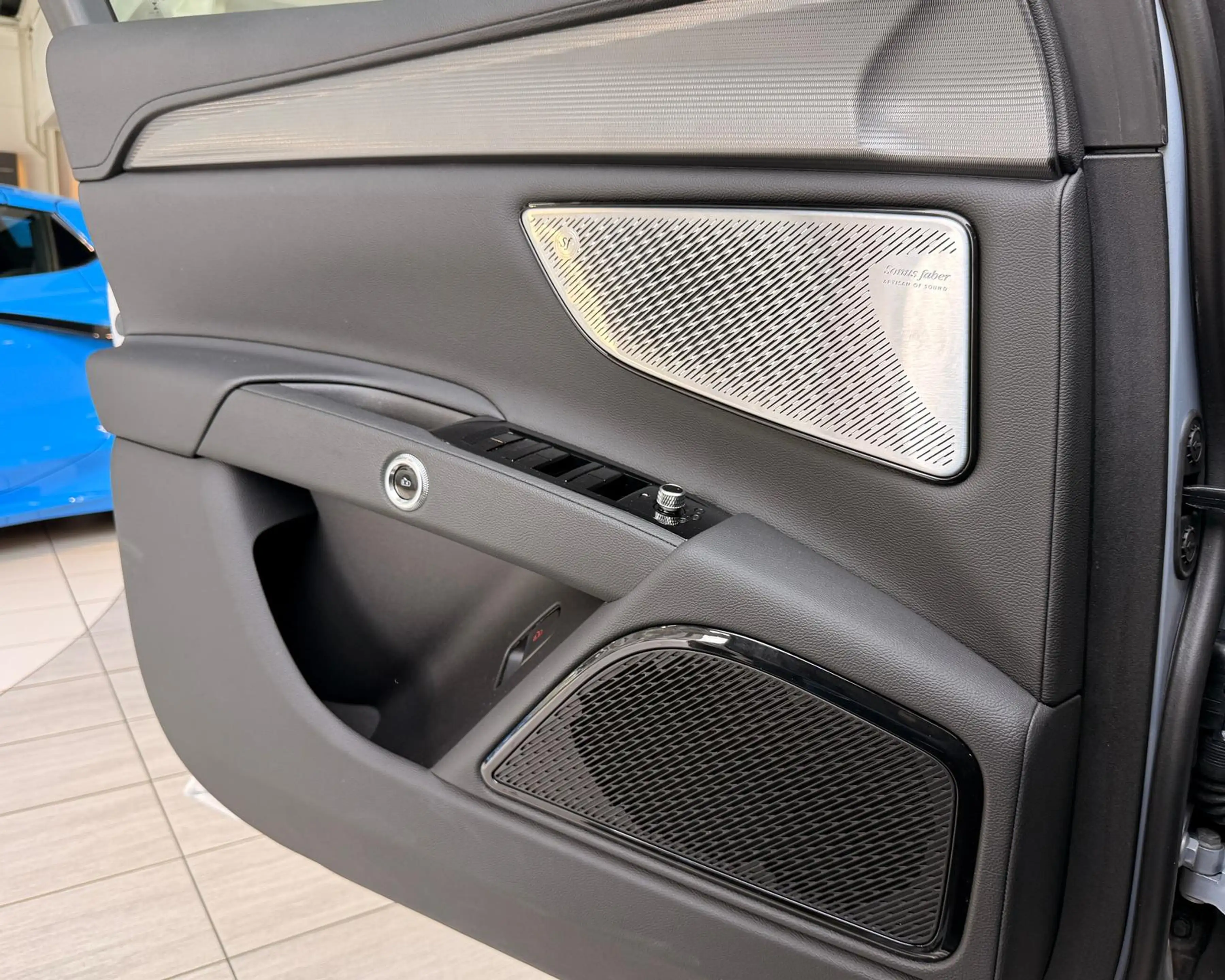 Maserati Grecale 2.0 Turbo GT 360°*Pano*HuD*Sonus*Matrix* — photo 14