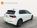 Volkswagen Golf VIII 1.5 Goal ENERGY 85 kW (116 PS) 7-Gang-Doppelk Wit - thumbnail 6