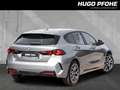 BMW 118 d HUD LED SHZ Innovation Grau - thumbnail 2