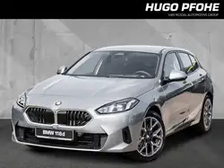 Bmw 118 d HUD LED SHZ Innovation